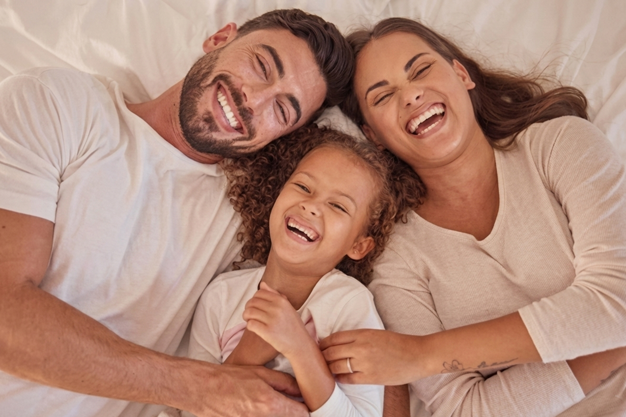 General & Family Care