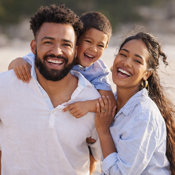 Cavities & prevention