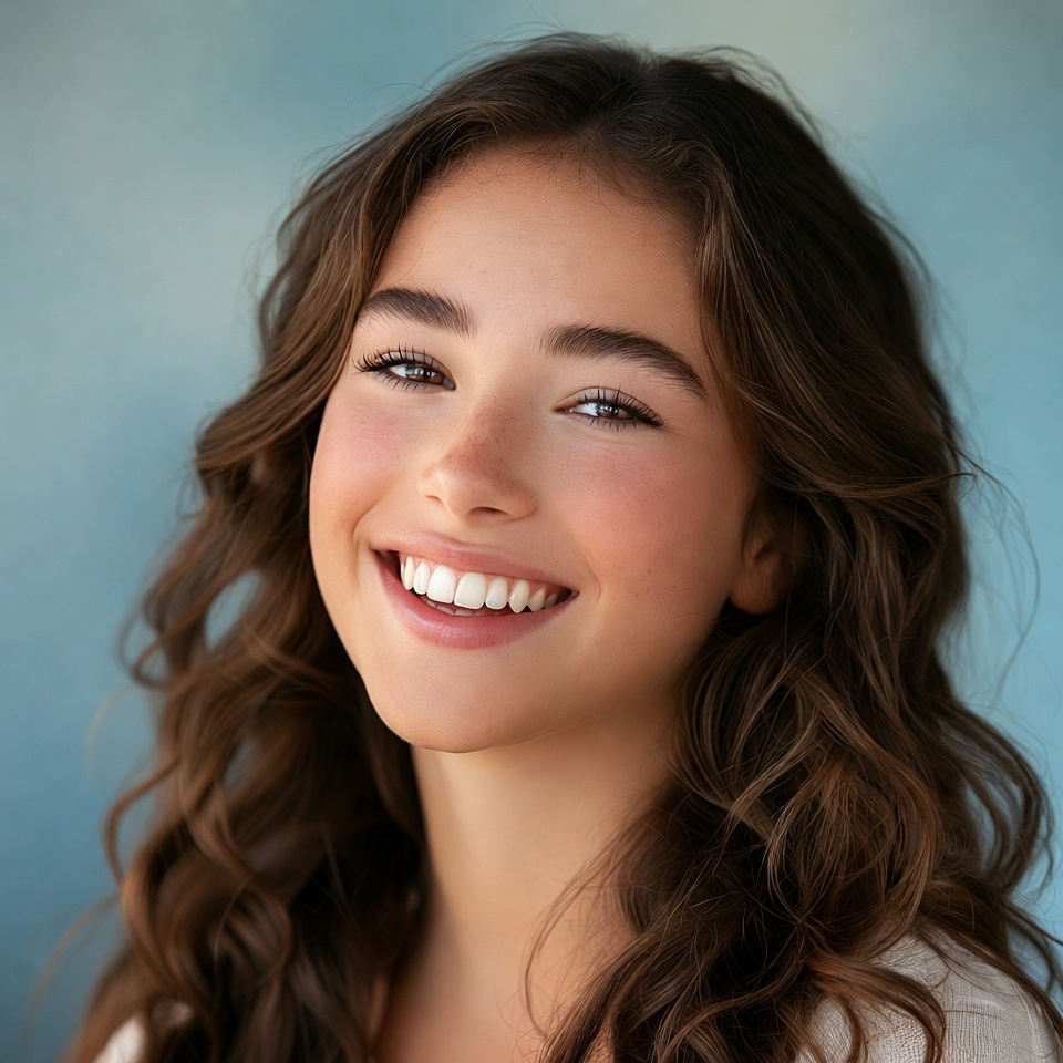 Dental Cleanings — secondary imagery
