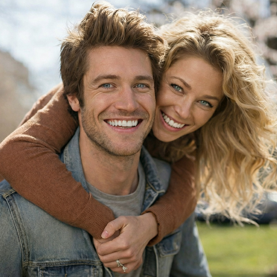 Family Dental Care — secondary imagery