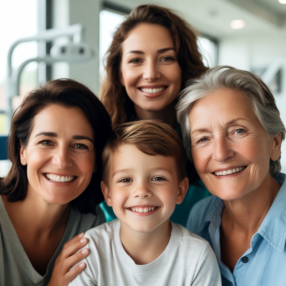 Family Dental Care