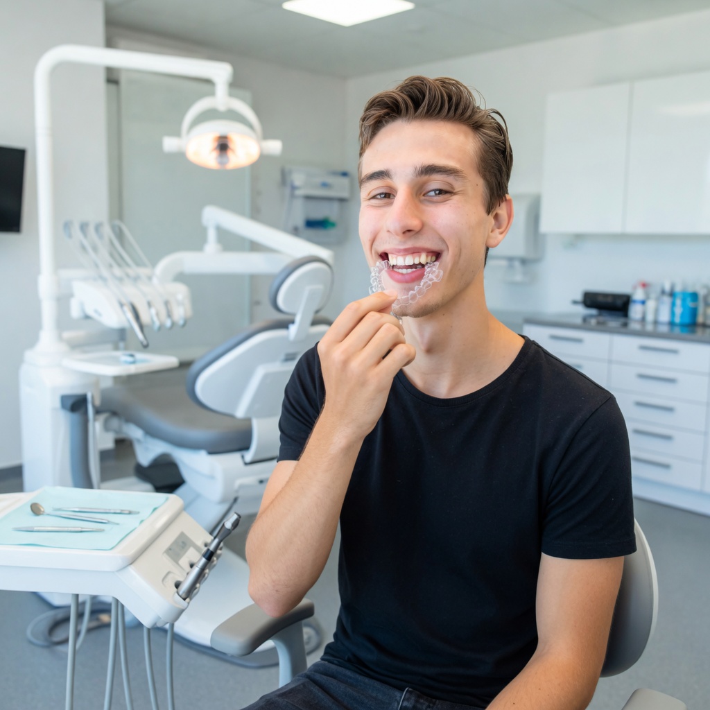 Invisalign®