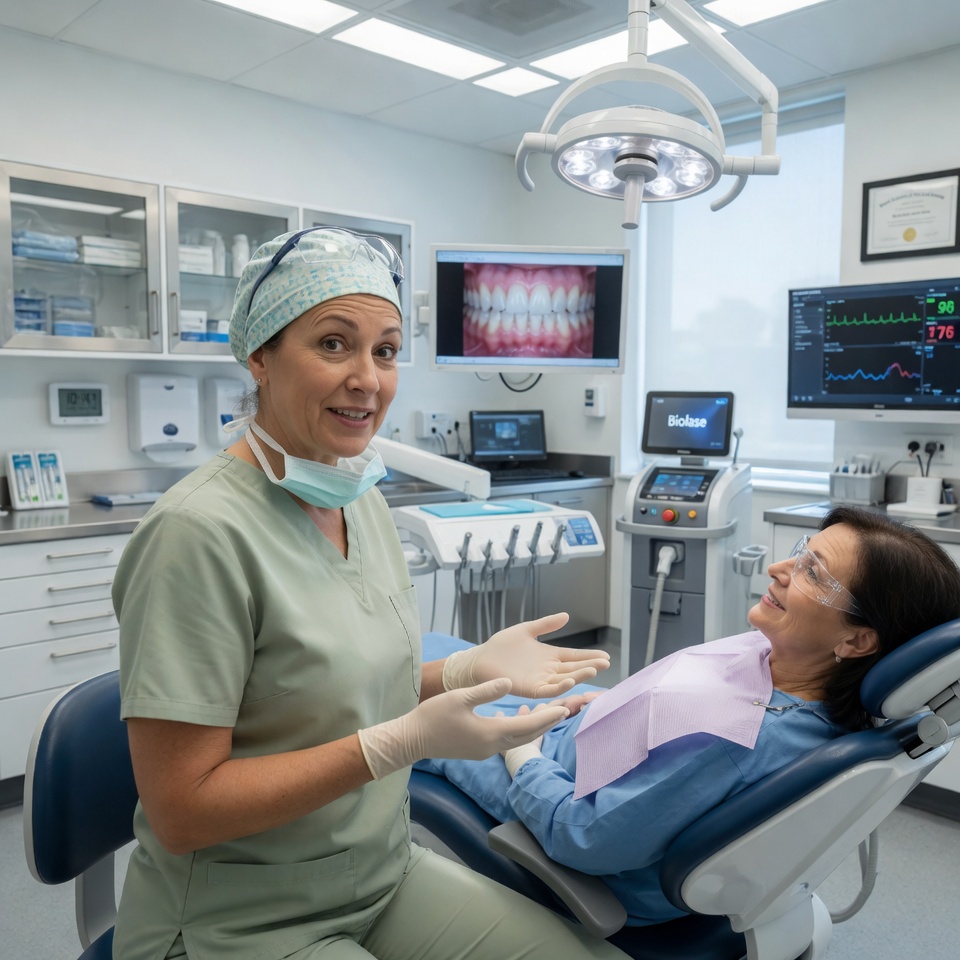 Oral Surgery