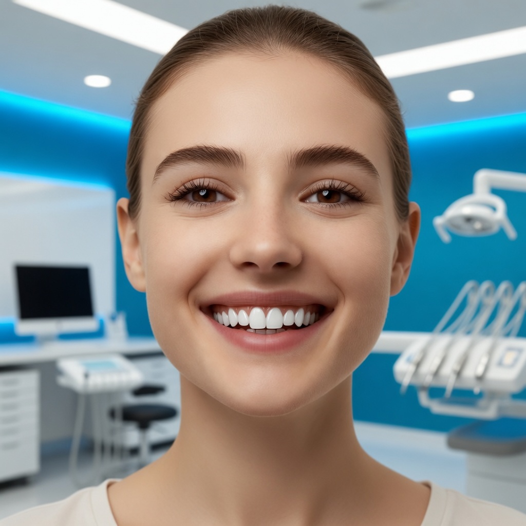 Teeth Whitening