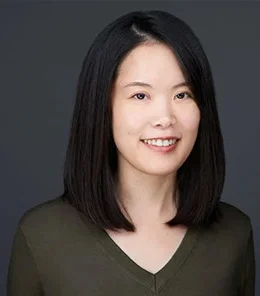 Dr. Julie Kuo, DDS